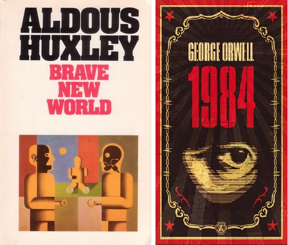 huxley_orwell_mundo_feliz_1984